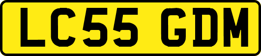 LC55GDM