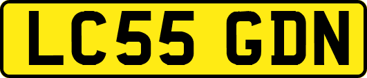 LC55GDN