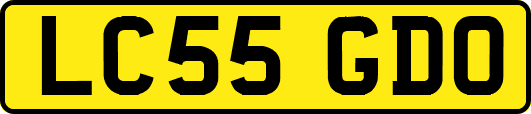 LC55GDO