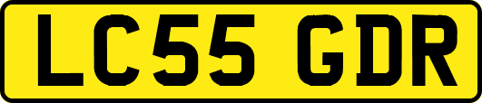 LC55GDR