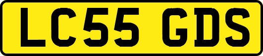 LC55GDS