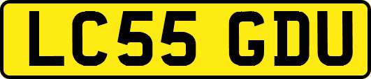 LC55GDU