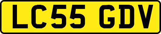 LC55GDV