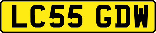 LC55GDW