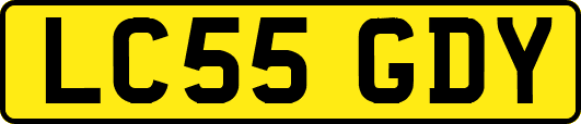 LC55GDY