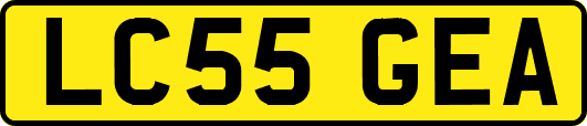 LC55GEA