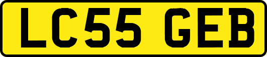 LC55GEB