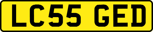 LC55GED