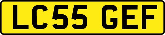 LC55GEF