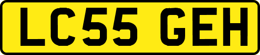 LC55GEH