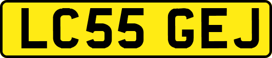 LC55GEJ