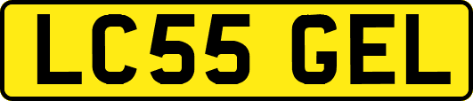 LC55GEL
