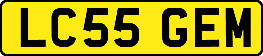 LC55GEM