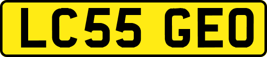 LC55GEO