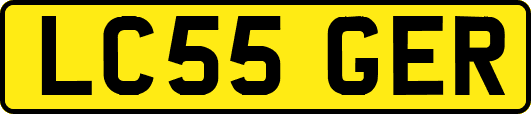 LC55GER