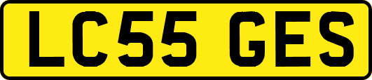 LC55GES