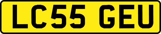 LC55GEU