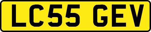 LC55GEV