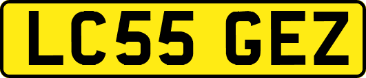 LC55GEZ