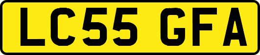 LC55GFA