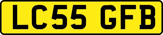 LC55GFB