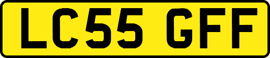 LC55GFF
