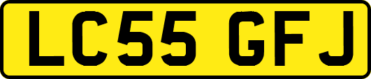 LC55GFJ