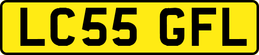 LC55GFL