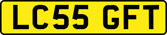 LC55GFT