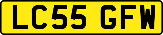 LC55GFW