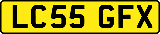 LC55GFX