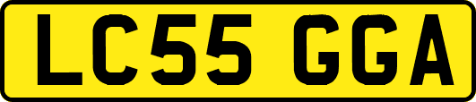 LC55GGA