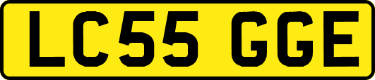 LC55GGE