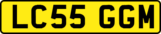 LC55GGM