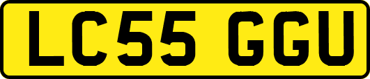 LC55GGU