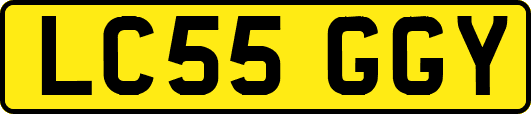 LC55GGY