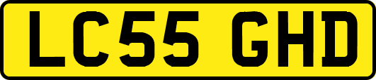 LC55GHD