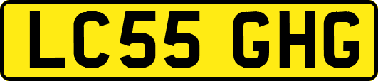 LC55GHG
