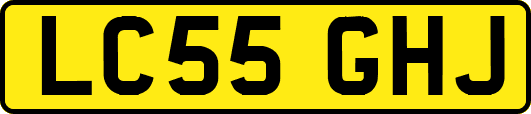 LC55GHJ