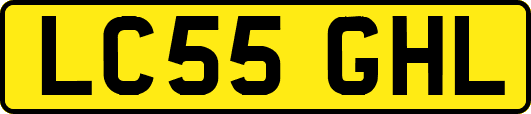 LC55GHL
