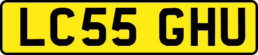 LC55GHU