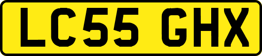LC55GHX