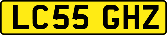 LC55GHZ