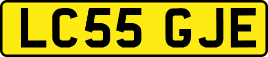 LC55GJE
