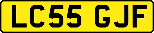 LC55GJF