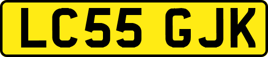 LC55GJK