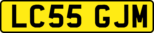 LC55GJM