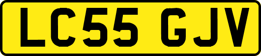 LC55GJV