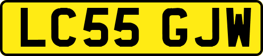 LC55GJW