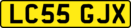 LC55GJX